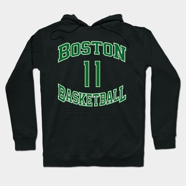 Boston basketball hoodie shop
